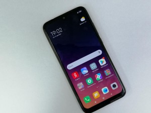Мобильный телефон Xiaomi redmi note 7 32GB