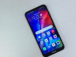 Мобильный телефон Honor 8S Prime 3/64gb