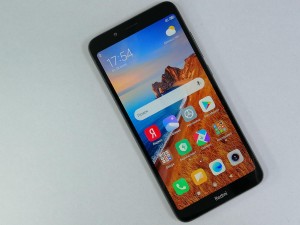 Мобильный телефон Xiaomi 7а 32GB