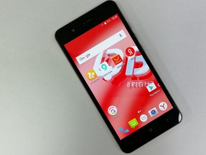 Мобильный телефон BQ 5044 8GB