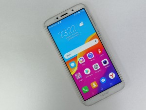 Мобильный телефон Honor 7а 16GB