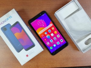 Мобильный телефон Honor 9s 32GB