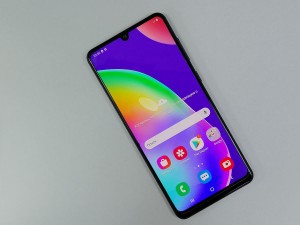 Мобильный телефон Samsung а31 4/128GB