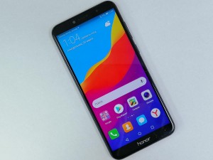 Мобильный телефон Honor 7а pro 16GB