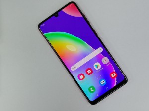 Мобильный телефон Samsung a31 4/64GB