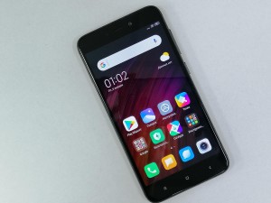 Мобильный телефон Xiaomi 4х 32GB