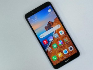Мобильный телефон Xiaomi redmi 7a 32GB