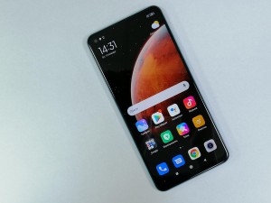 Мобильный телефон Xiaomi redmi note 9 3/64GB