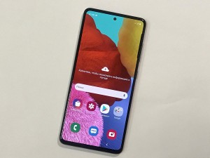Мобильный телефон Samsung  a51 64GB