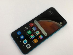 Мобильный телефон Xiaomi Redmi 9A 32Gb
