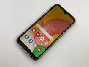 Мобильный телефон Samsung А01 16GB