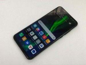 Мобильный телефон Honor 8x 4/128GB