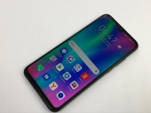 Мобильный телефон Honor 10 lite 32GB