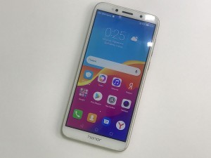 Мобильный телефон Honor 7A 2/16GB