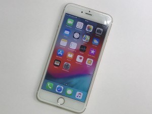 Мобильный телефон iPhone 6 plus 16GB