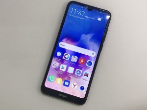 Мобильный телефон Huawei Y6 2019