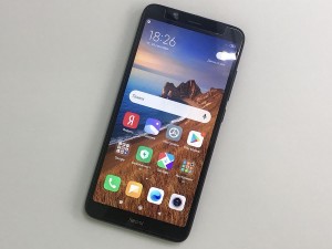 Мобильный телефон Xiaomi 7a 2/16GB