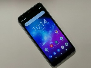 Мобильный телефон ZTE blade a5