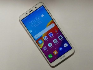 Мобильный телефон Honor 7A 2/16GB