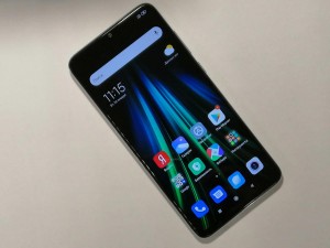 Мобильный телефон Xiaomi redmi note 8 pro 64GB