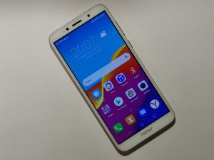 Мобильный телефон Honor 7А 2/16GB