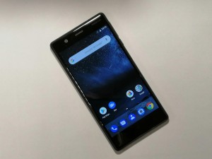 Мобильный телефон Nokia 3 2/16GB