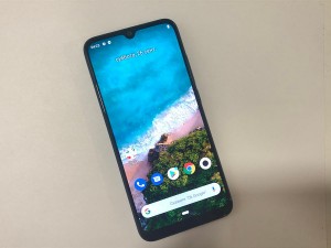 Мобильный телефон Xiaomi Mi A3 64GB