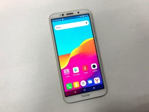 Мобильный телефон Honor 7S 16GB