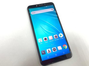Мобильный телефон TECNO Pouvoir 2 16GB
