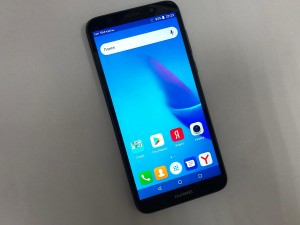 Мобильный телефон Huawei Y5 lite 16GB