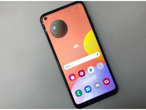 Мобильный телефон Samsung A11 32GB