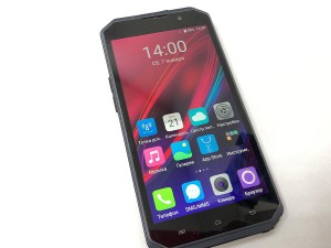 Мобильный телефон KenXinDa Proofings W9