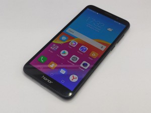 Мобильный телефон Honor 7А 2/16GB