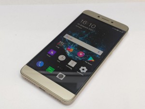 Мобильный телефон Leeco cool1 3/32GB
