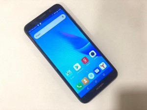 Мобильный телефон Huawei Y5 Lite 16GB