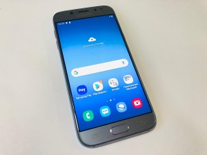 Мобильный телефон Samsung J5 2017 16GB