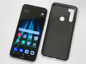 Мобильный телефон Xiaomi Redmi Note 8Т 4/64GB