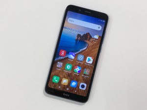 Мобильный телефон Xiaomi redmi 7a 16GB