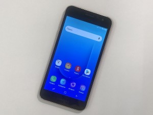 Мобильный телефон Galaxy J2 Core 8 Гб