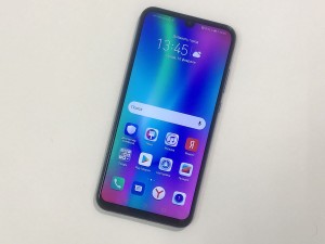 Мобильный телефон Honor 10 Lite 64 Гб
