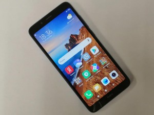 Мобильный телефон Xiaomi redmi 7a 16GB
