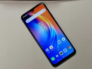 Мобильный телефон TECNO SPARK 5 Air 2/32GB
