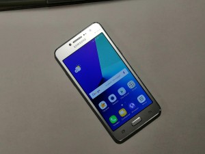 Мобильный телефон Samsung j2 prime 8GB