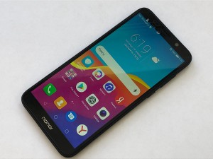 Мобильный телефон Honor 7А 16GB
