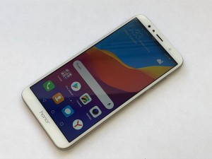 Мобильный телефон Honor 7а pro 16GB