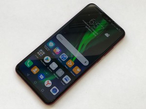 Мобильный телефон Honor 8x 4/64GB