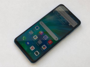 Мобильный телефон Honor 20 lite 4/128GB