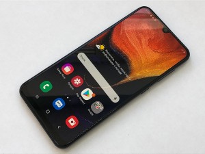 Мобильный телефон Samsung А50 64GB