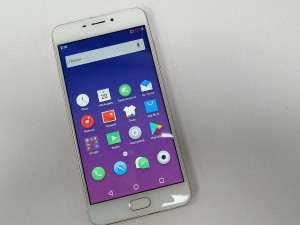 Мобильный телефон Meizu M6 16GB