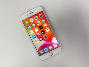 Мобильный телефон iPhone 6s 32GB